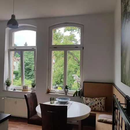 Апартаменты Villenviertel