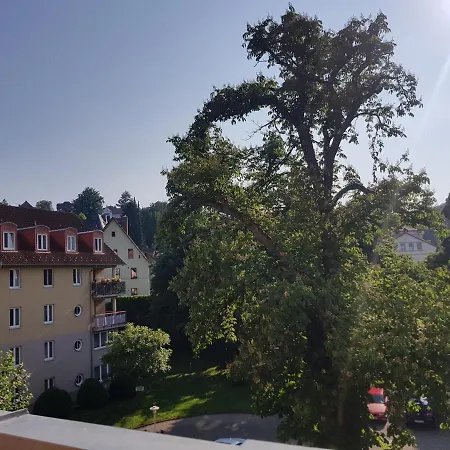 Villenviertel * Eisenach